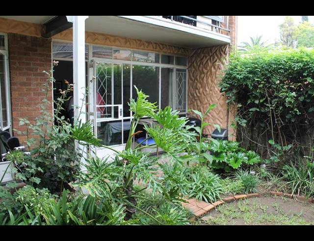 2 BEDROOM APARTMENT FOR SALE IN EDENVALE CENTRAL